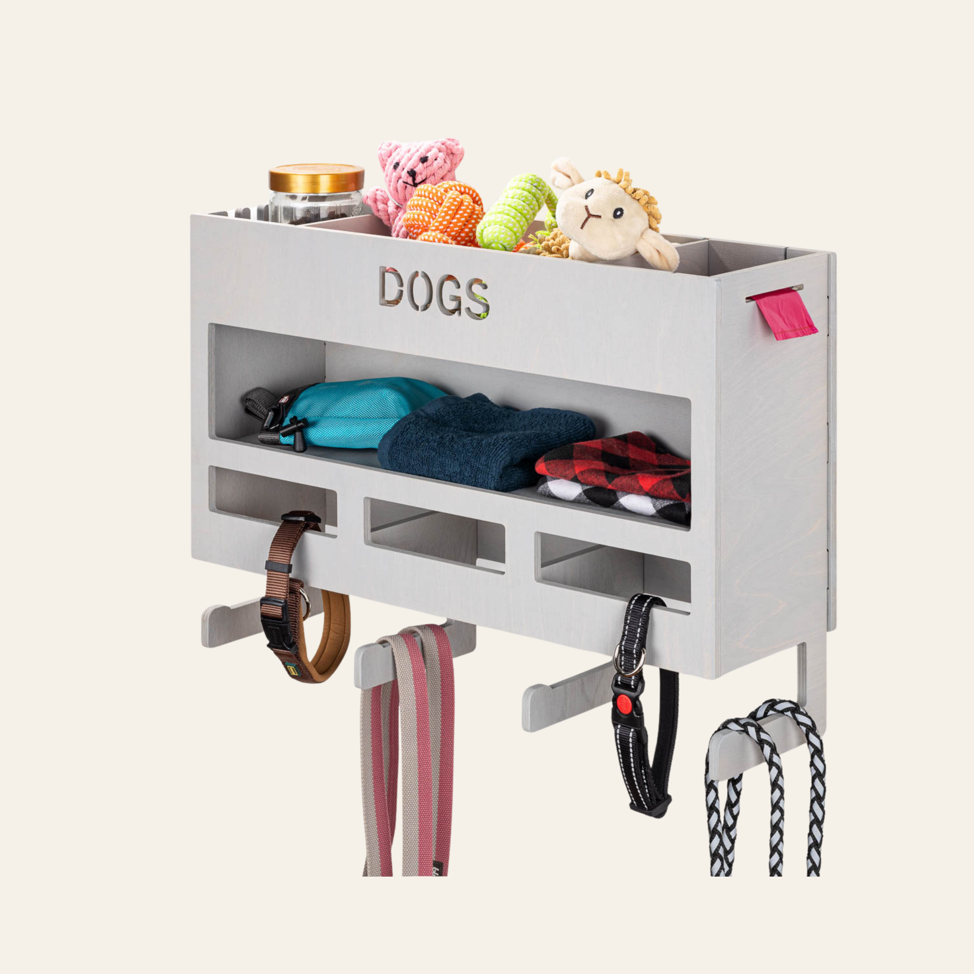Dogstation Large