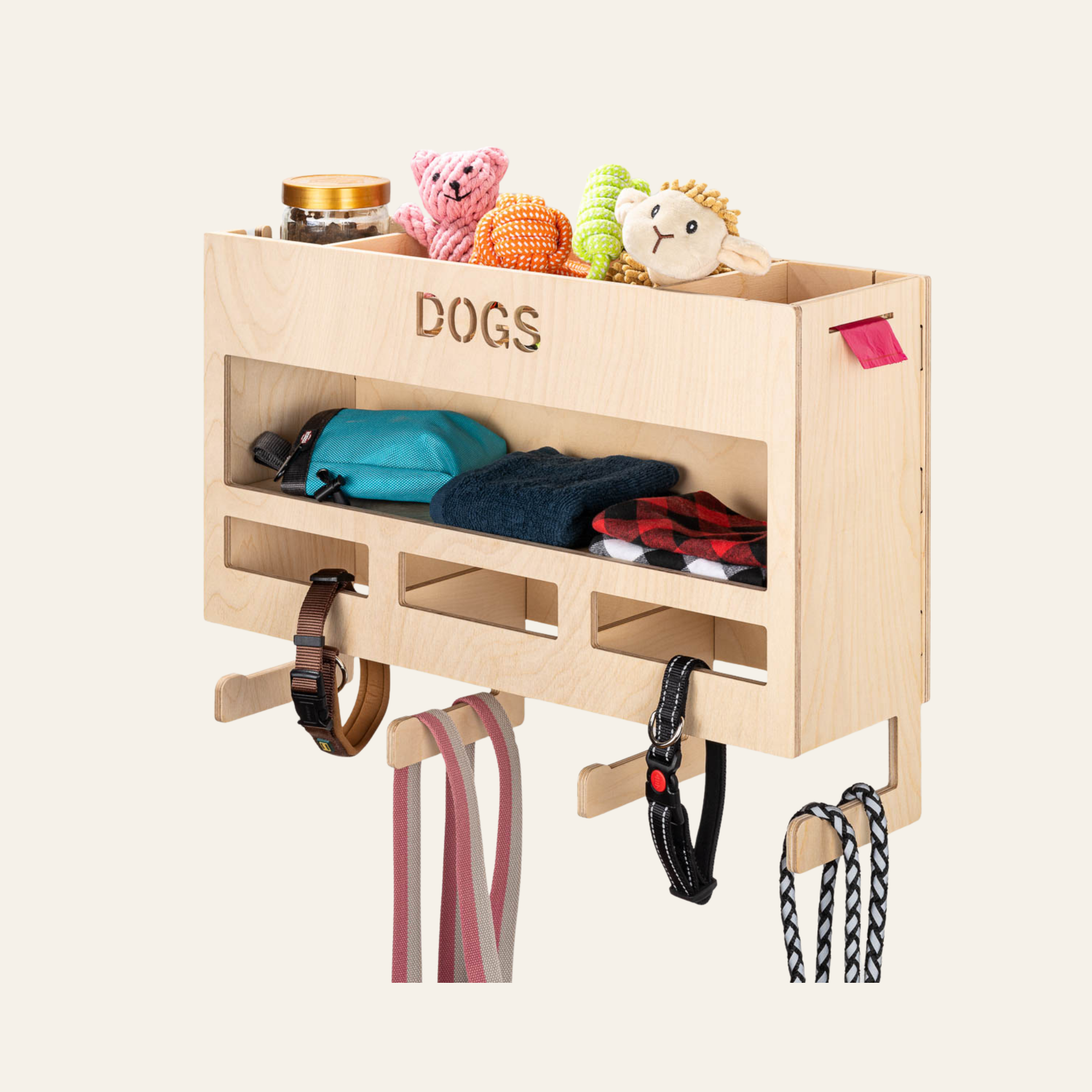 Dogstation Large