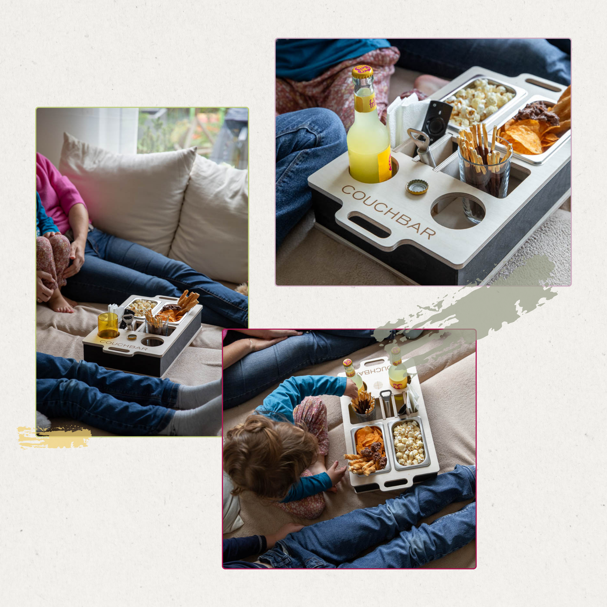CouchBar Original