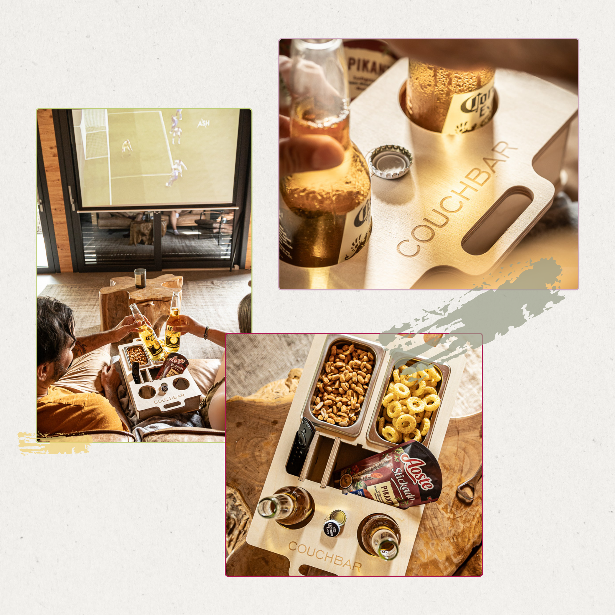 CouchBar Original