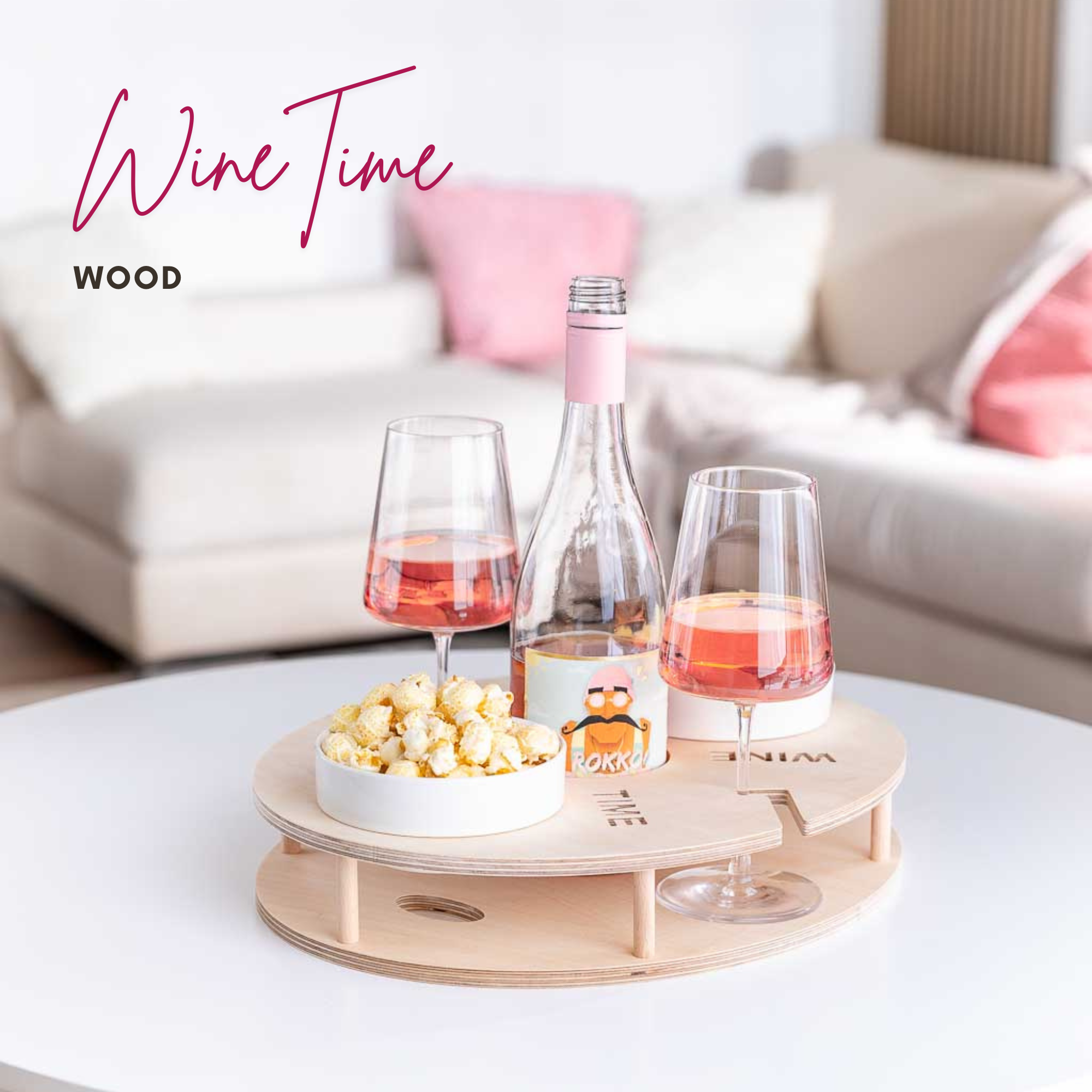 WineBar Double