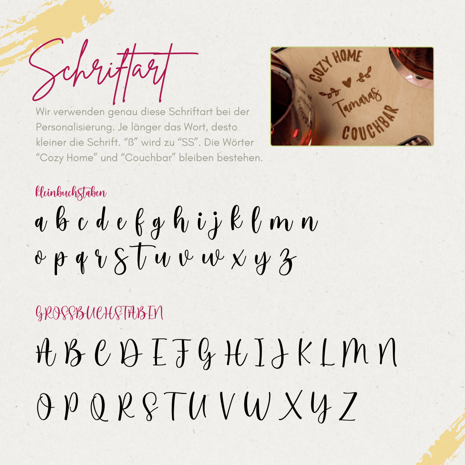 CouchBar Double - INEXTERIOR