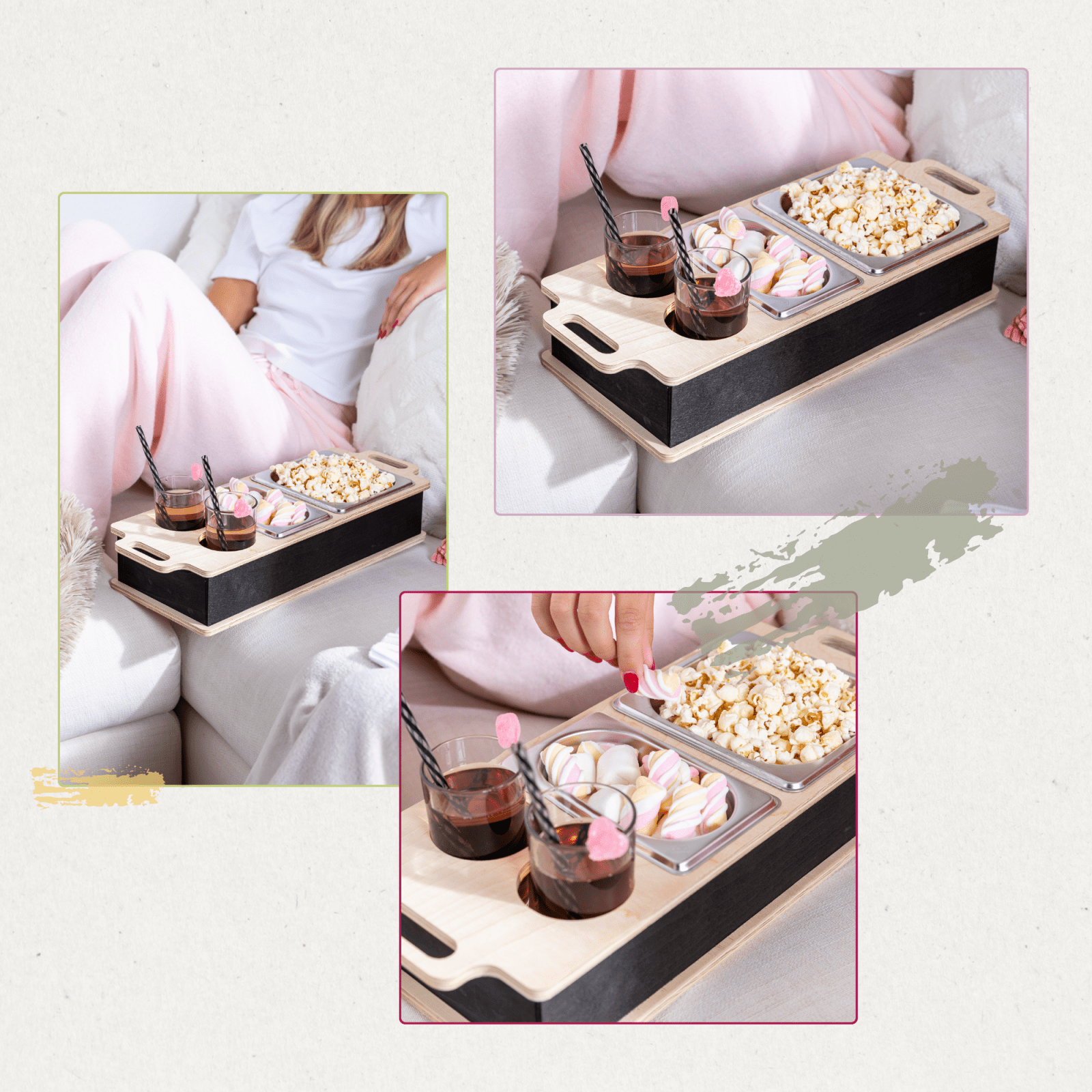 CouchBar Slim - INEXTERIOR