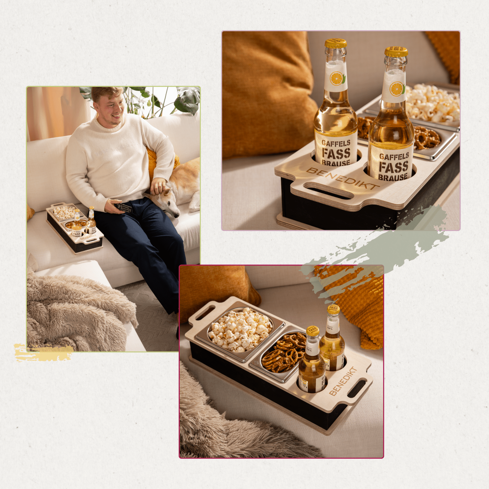 CouchBar Slim - INEXTERIOR