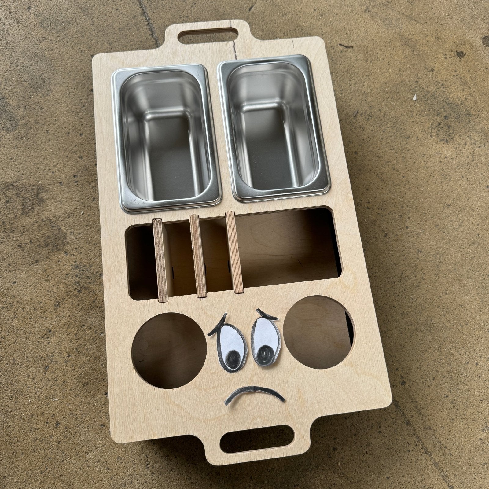 Retter CouchBar | 2 für 1 - INEXTERIOR