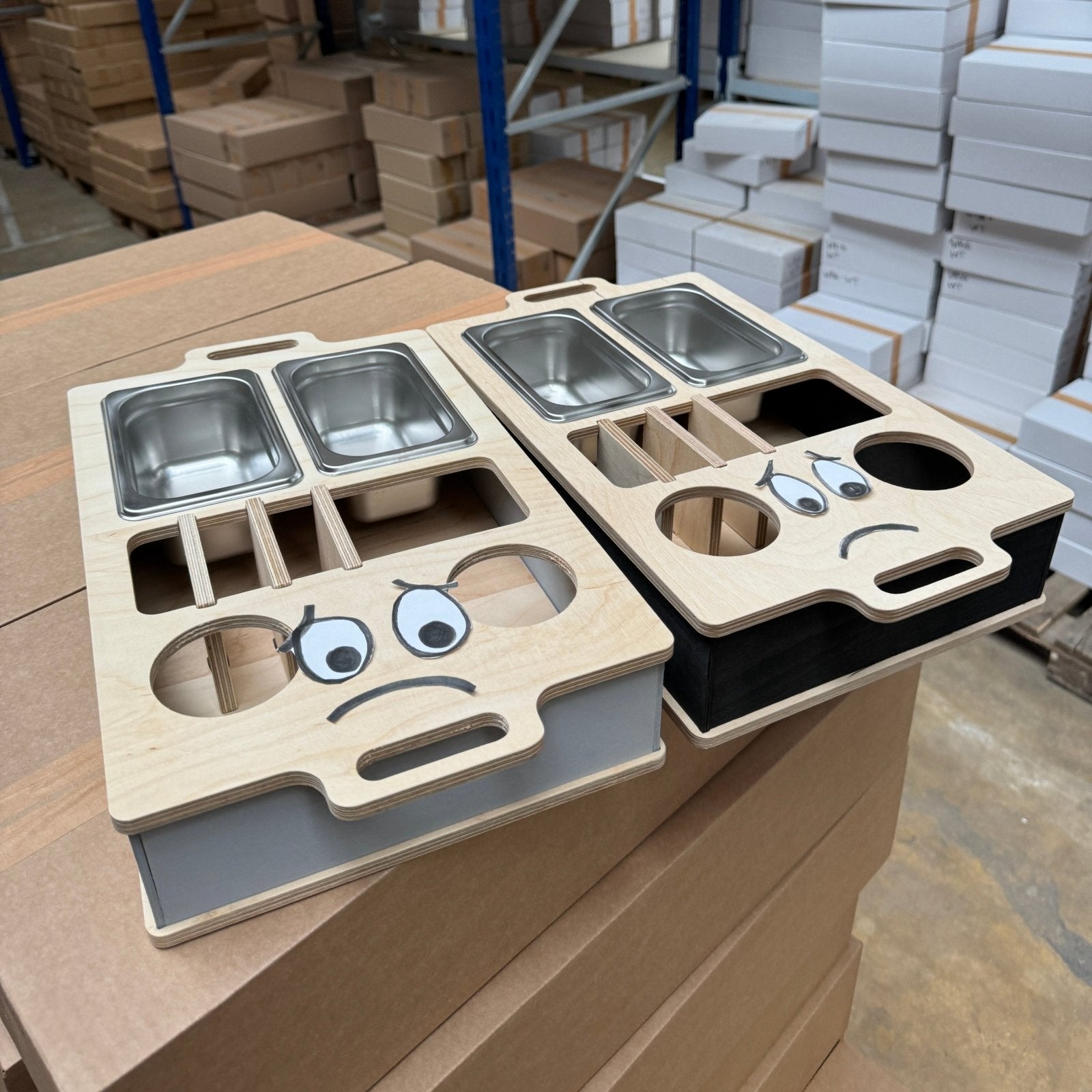 Retter CouchBar | 2 für 1 - INEXTERIOR