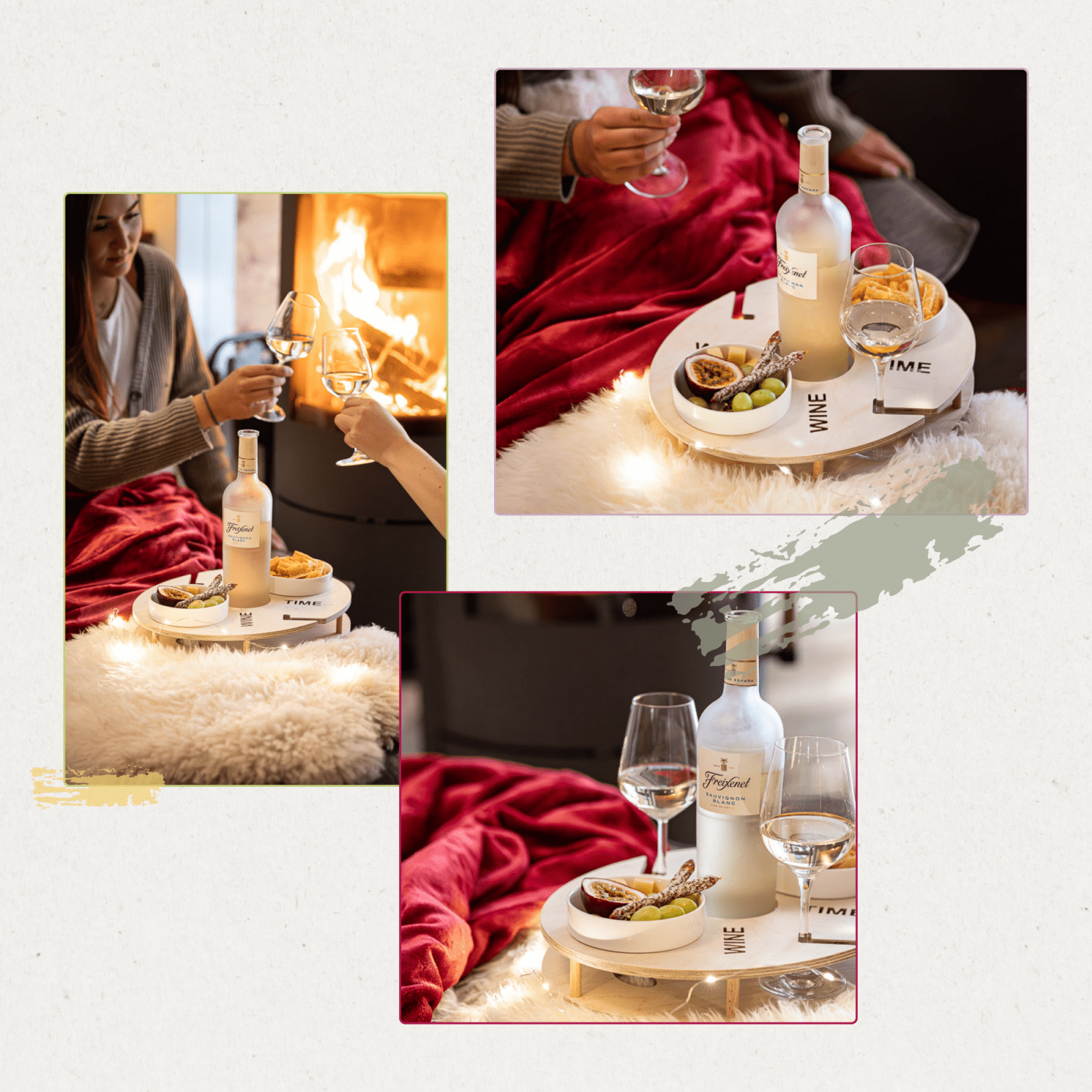 WineBar Double - INEXTERIOR