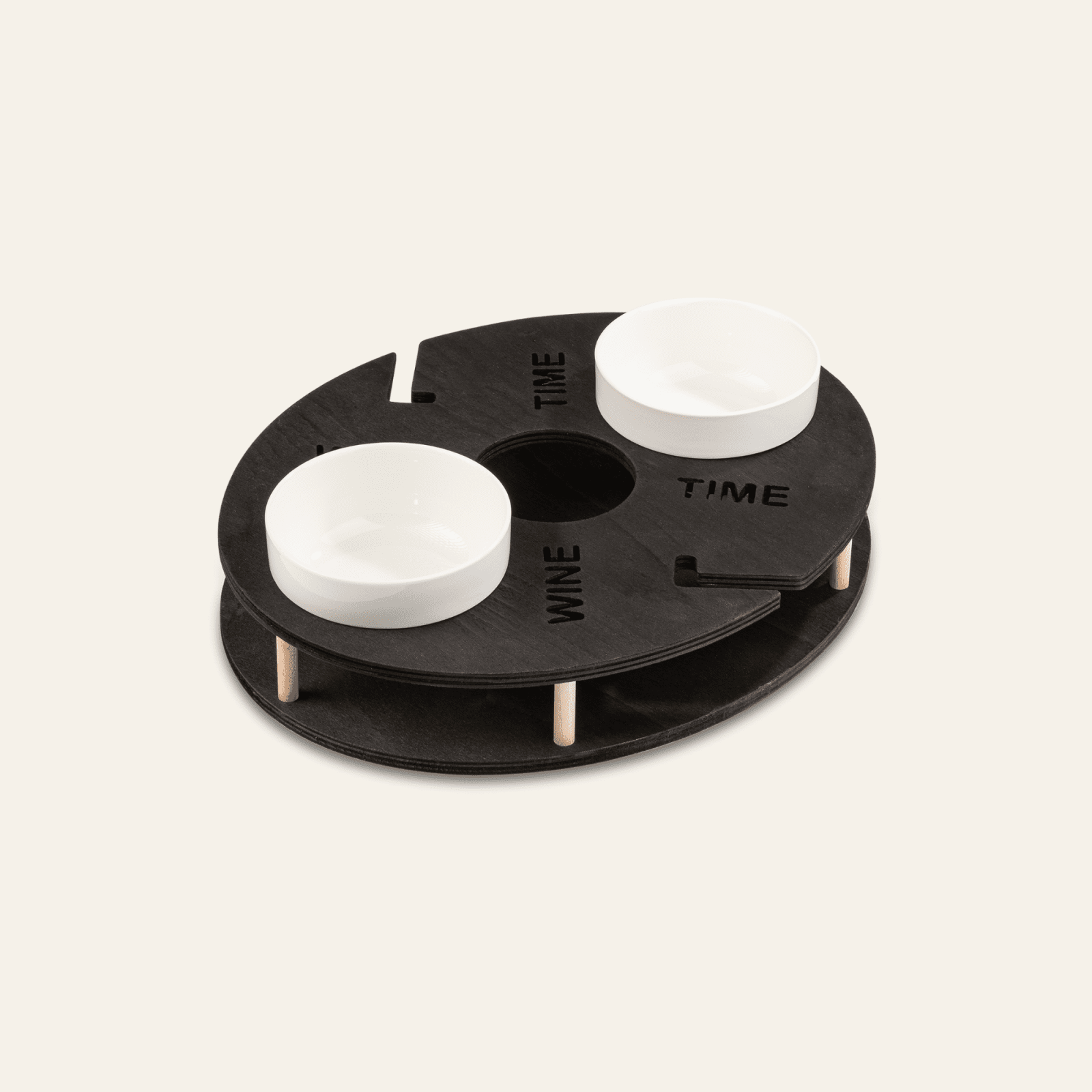 WineBar Double - INEXTERIOR