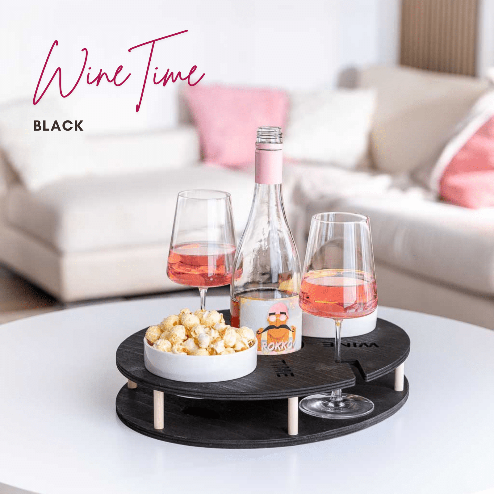 WineBar Double - INEXTERIOR