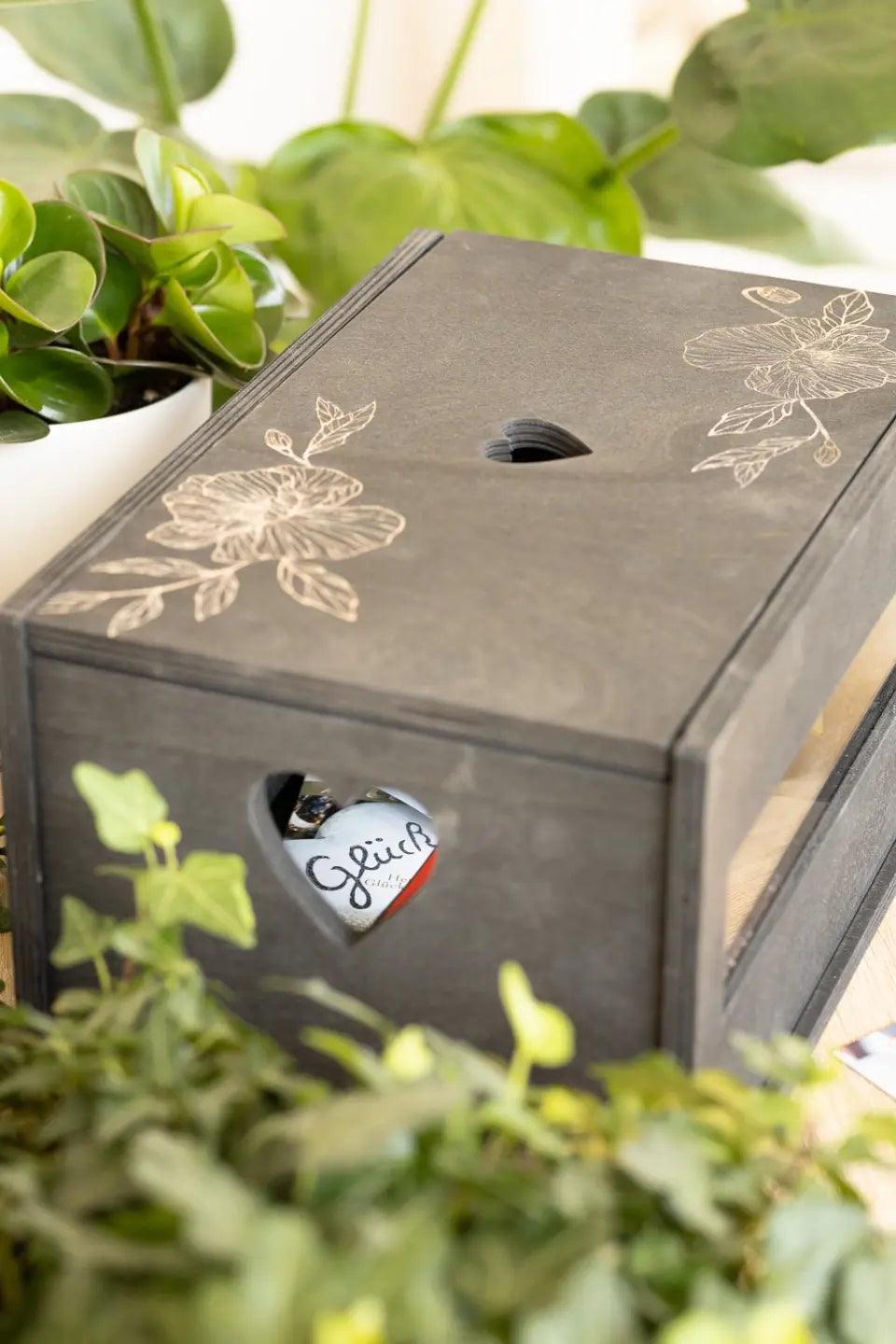 MemoryBox - INEXTERIOR