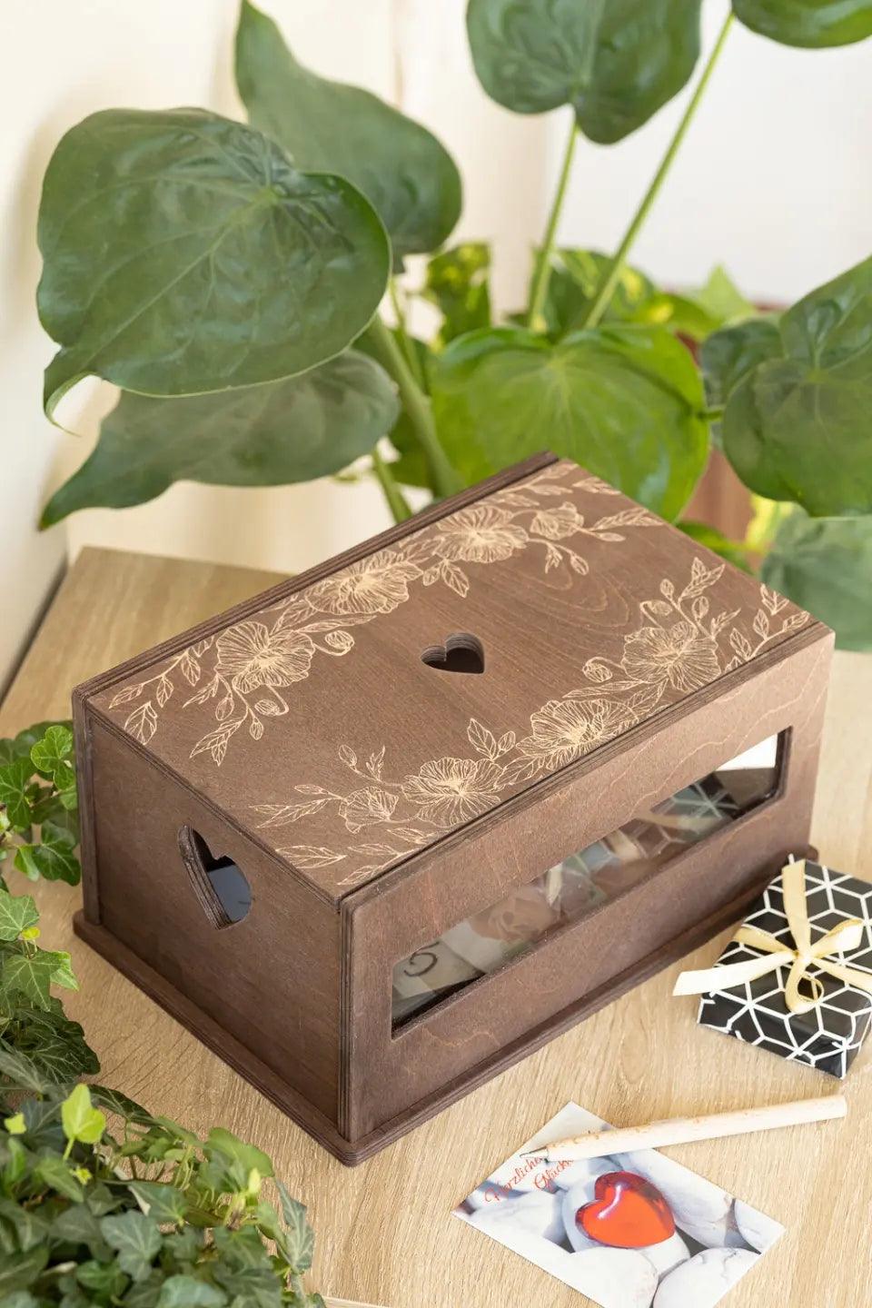 MemoryBox - INEXTERIOR