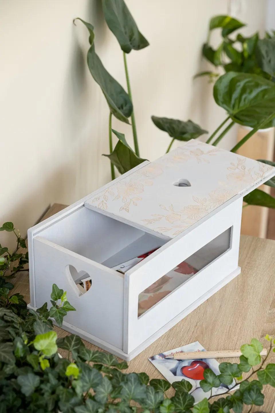 MemoryBox - INEXTERIOR