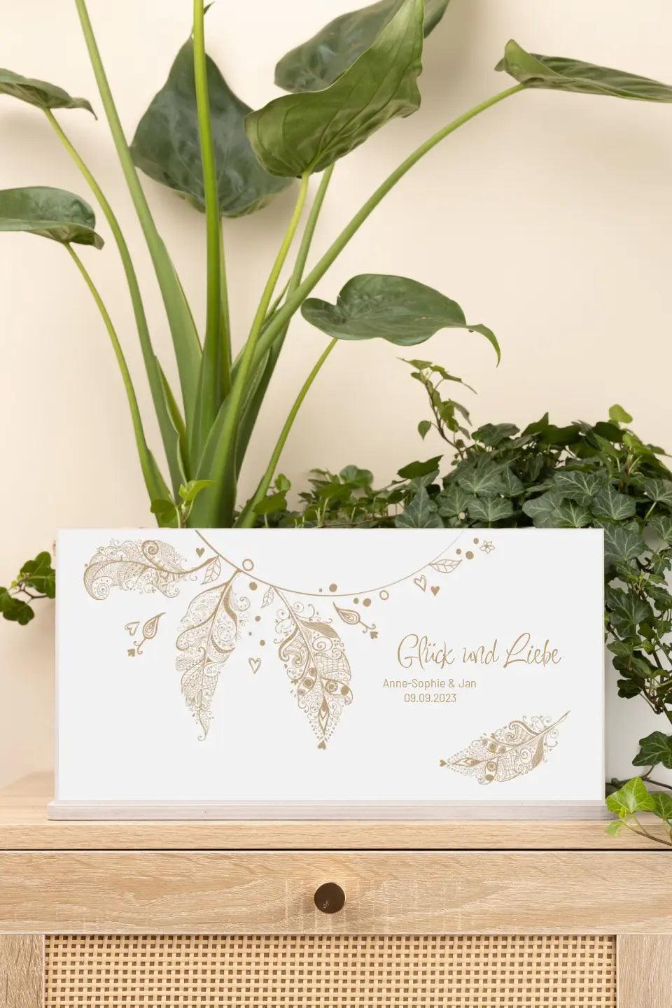 GeschenkBox groß - INEXTERIOR