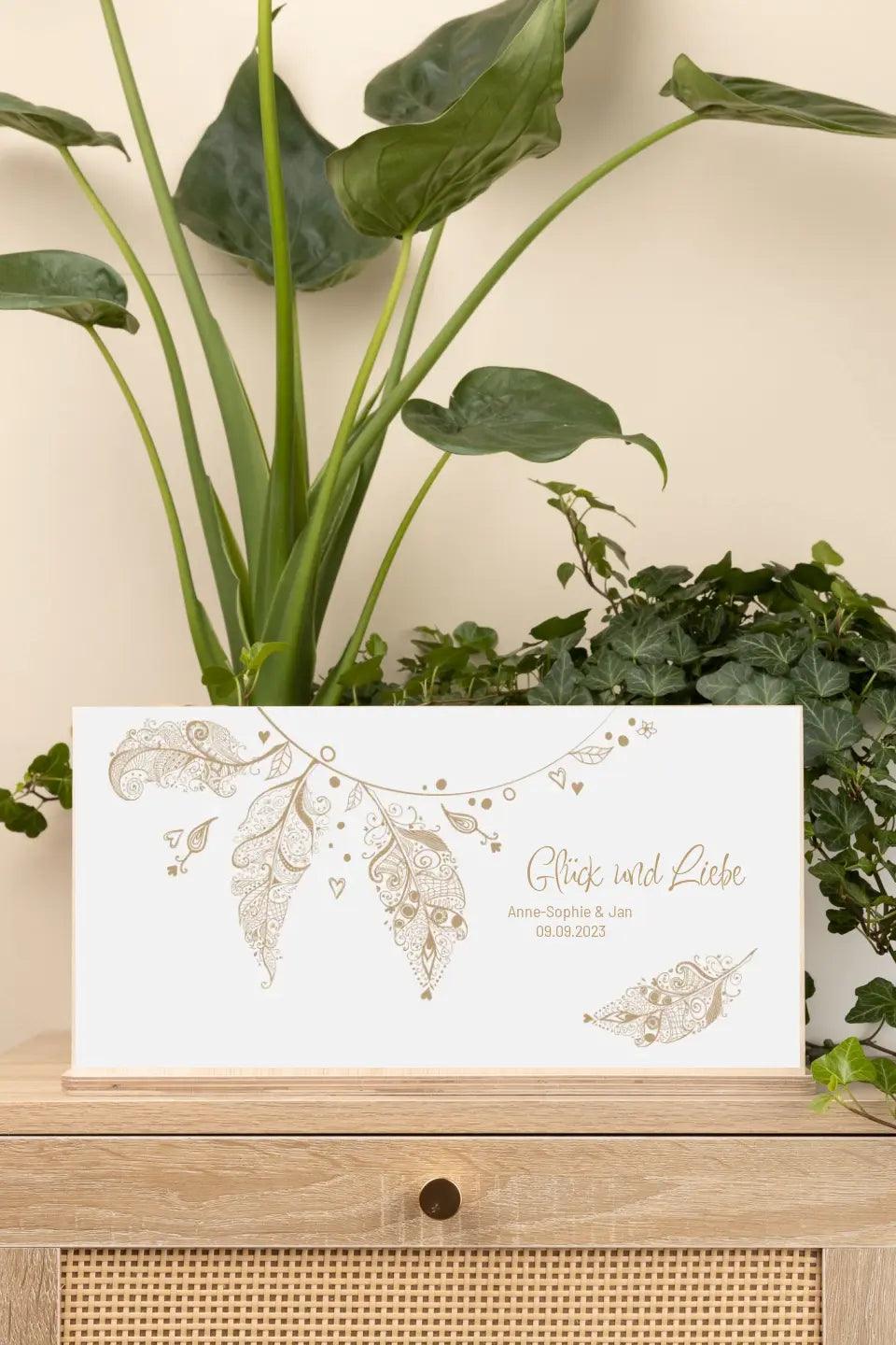 GeschenkBox groß - INEXTERIOR