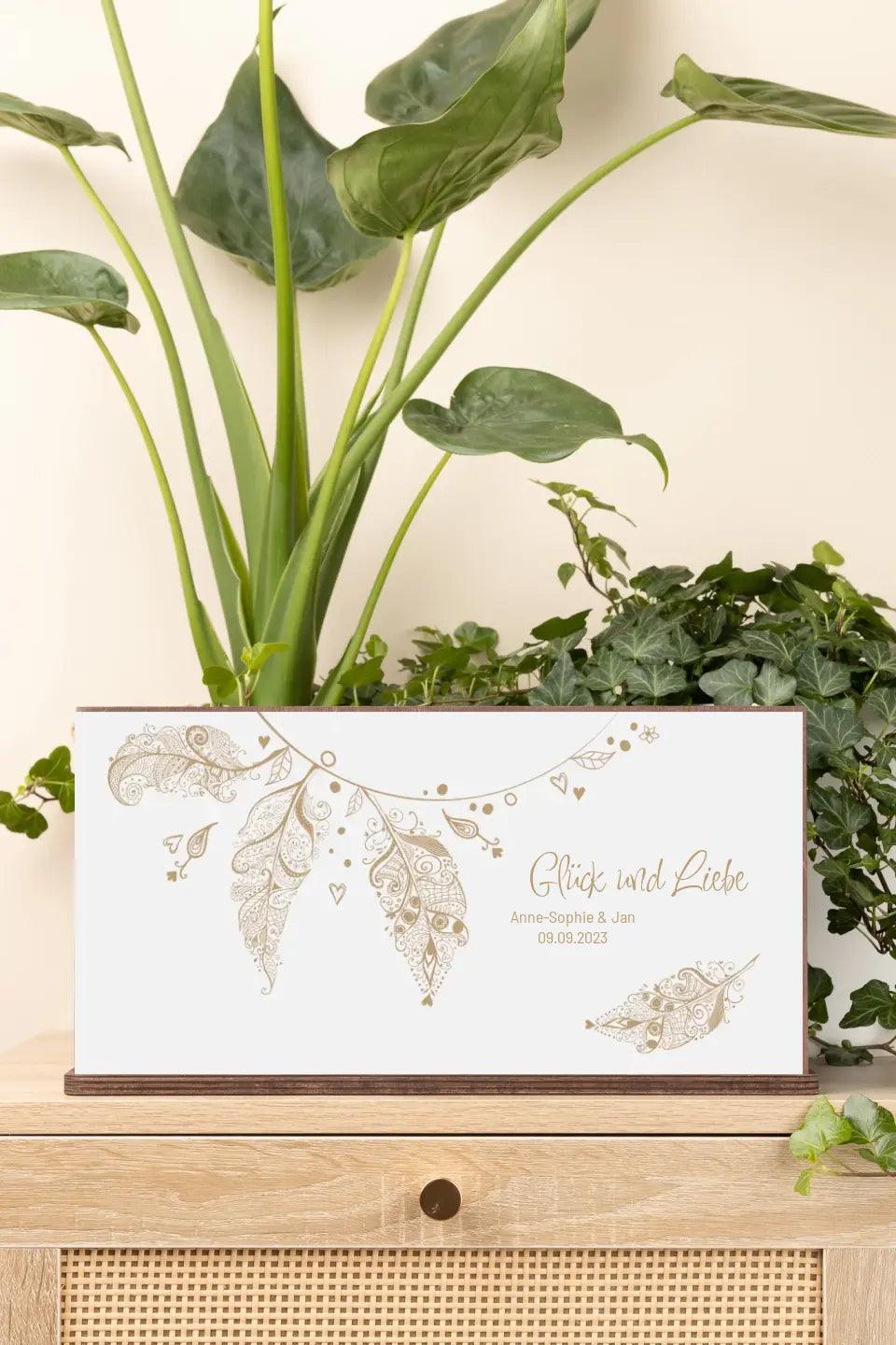 GeschenkBox groß - INEXTERIOR