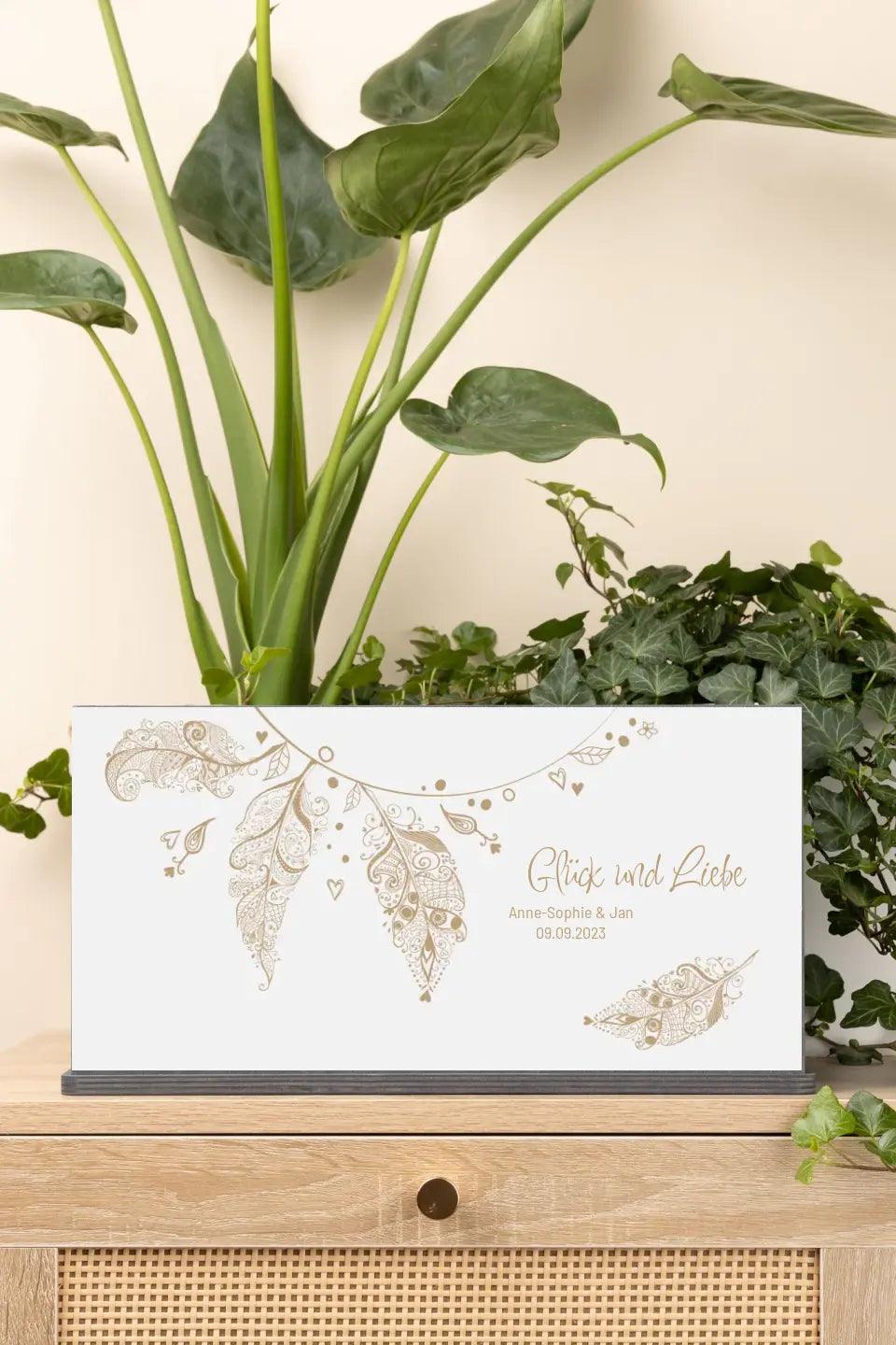 GeschenkBox groß - INEXTERIOR