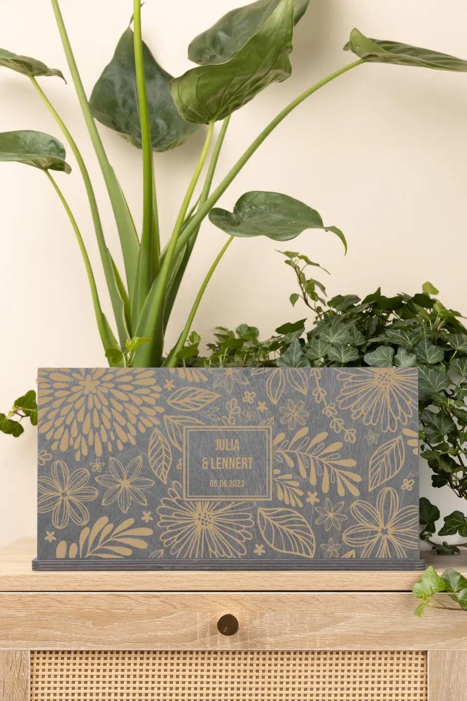 GeschenkBox groß - INEXTERIOR