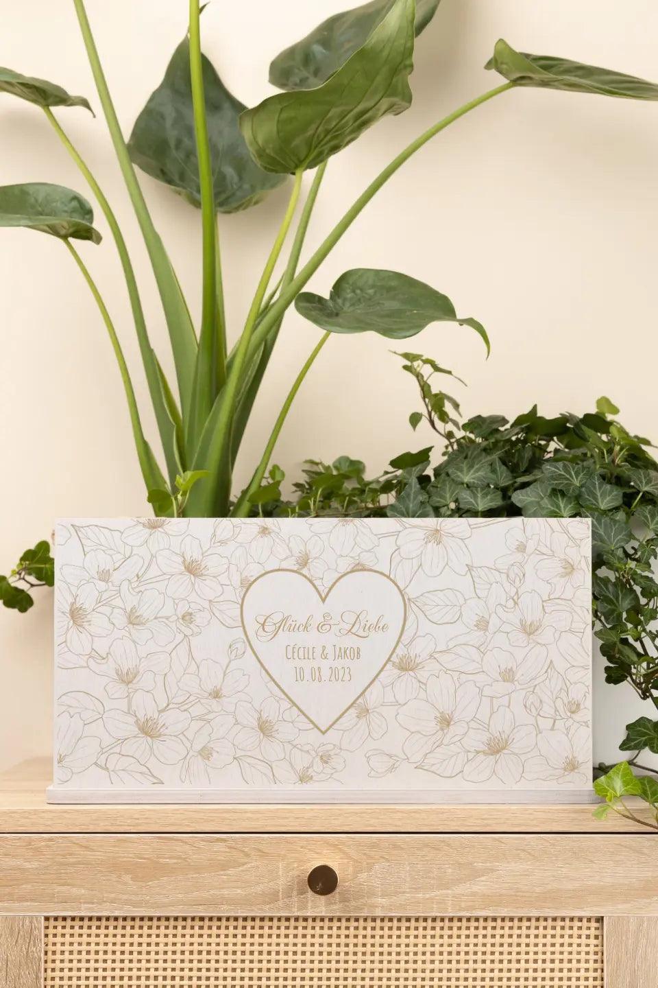 GeschenkBox groß - INEXTERIOR