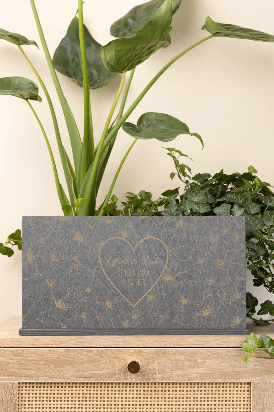 GeschenkBox groß - INEXTERIOR