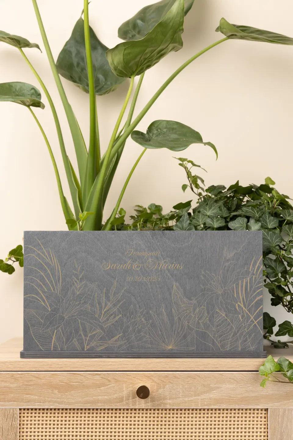 GeschenkBox groß - INEXTERIOR