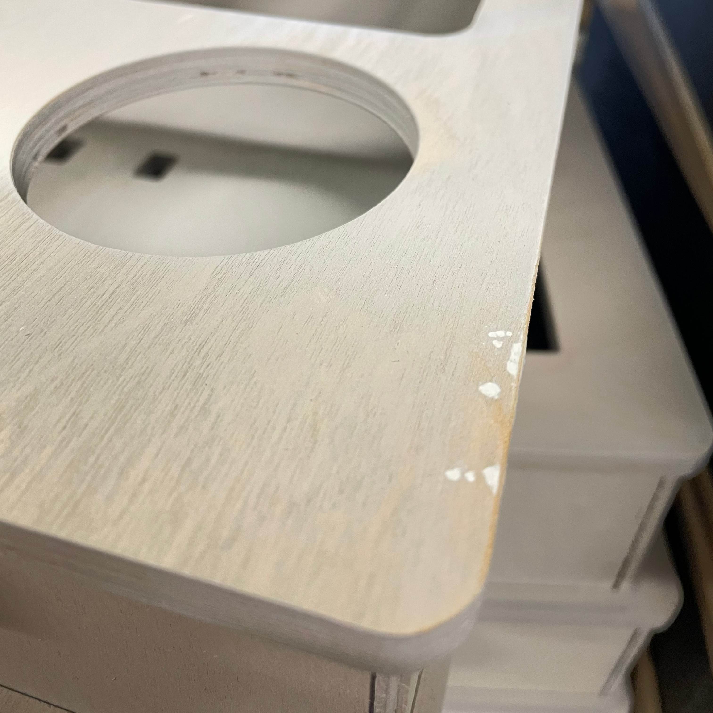 Couchbar- B Ware INEXTERIOR