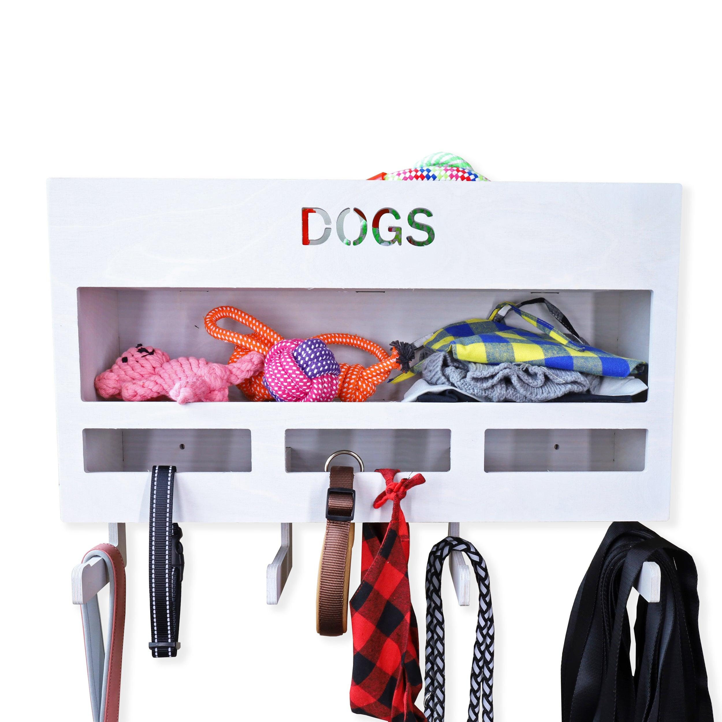 PERSONALISIERUNG: Hundegarderobe XXL INEXTERIOR