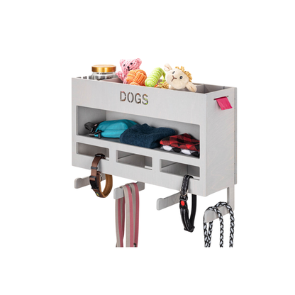 Hundegarderobe XXL