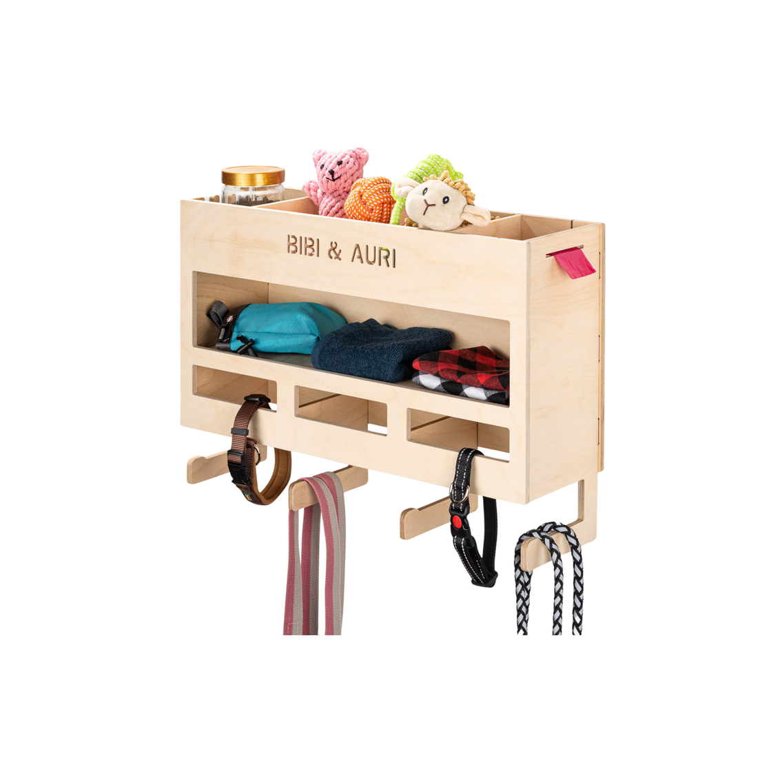 Hundegarderobe XXL