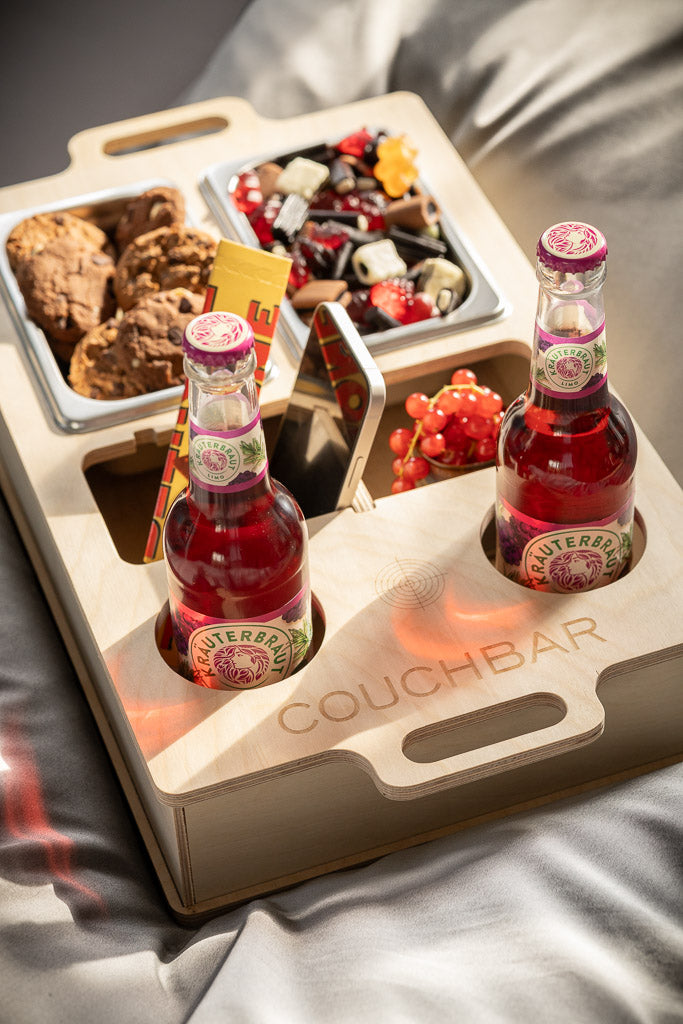 CouchBar