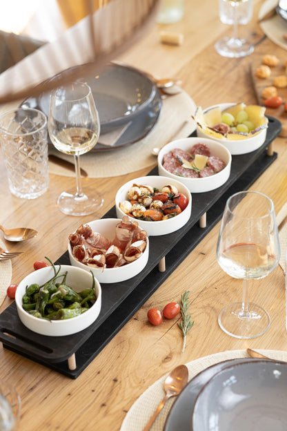 TapasBar L- B- Ware - INEXTERIOR