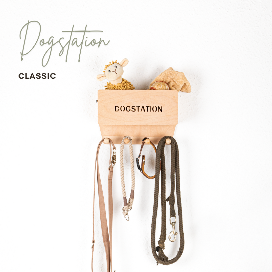 Dogstation Classic