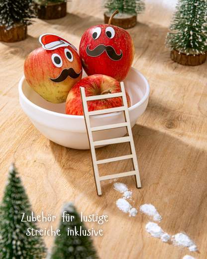 Weihnachtswichtelset
