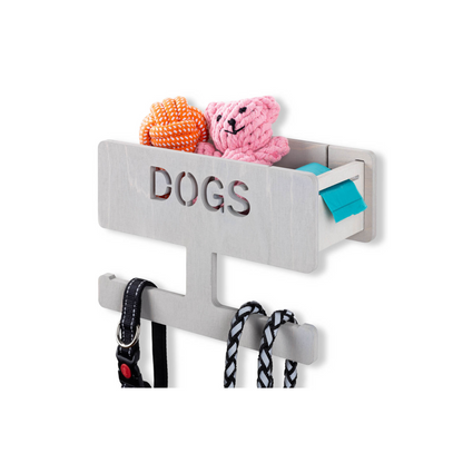 Hundegarderobe L