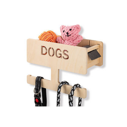 Hundegarderobe L