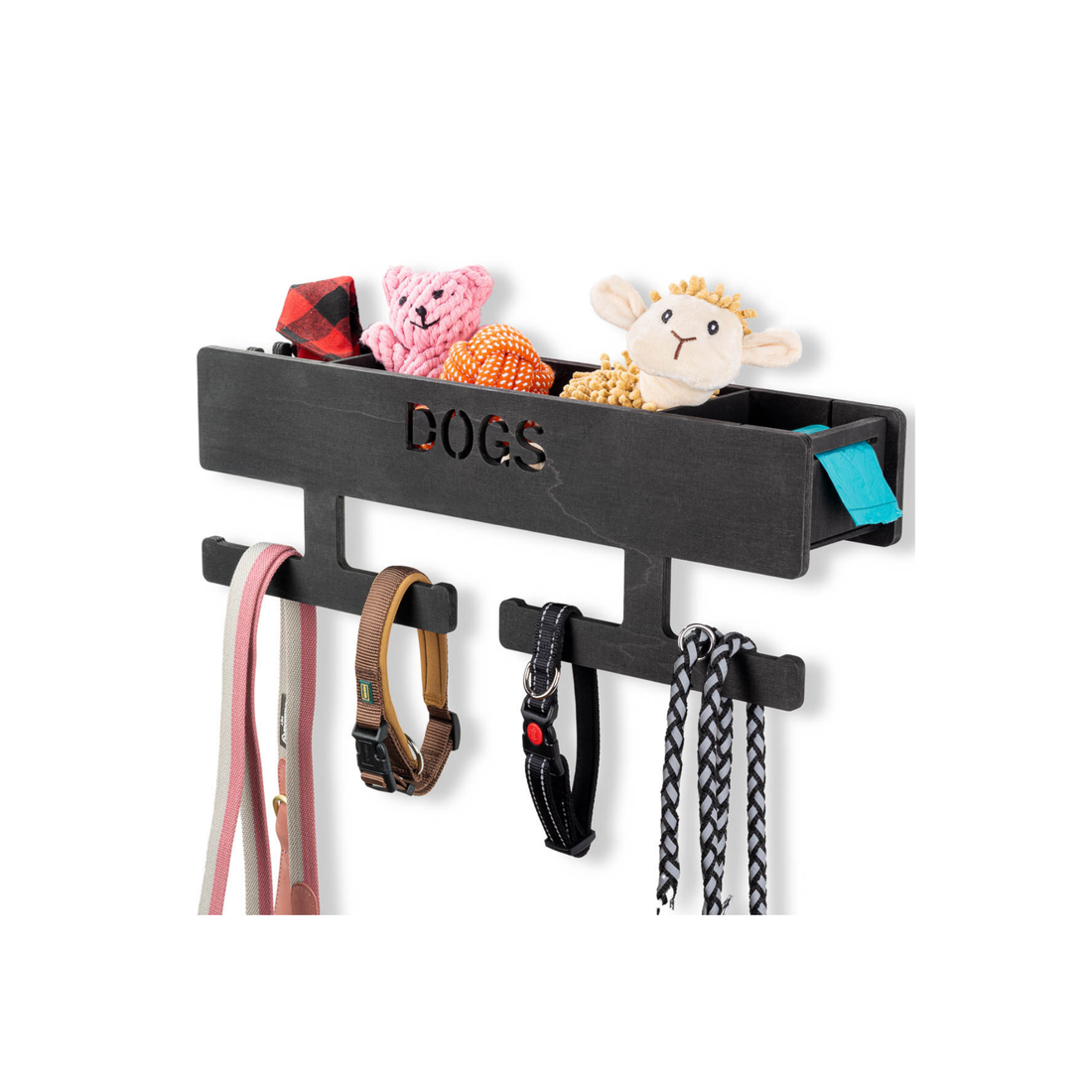 Hundegarderobe XL