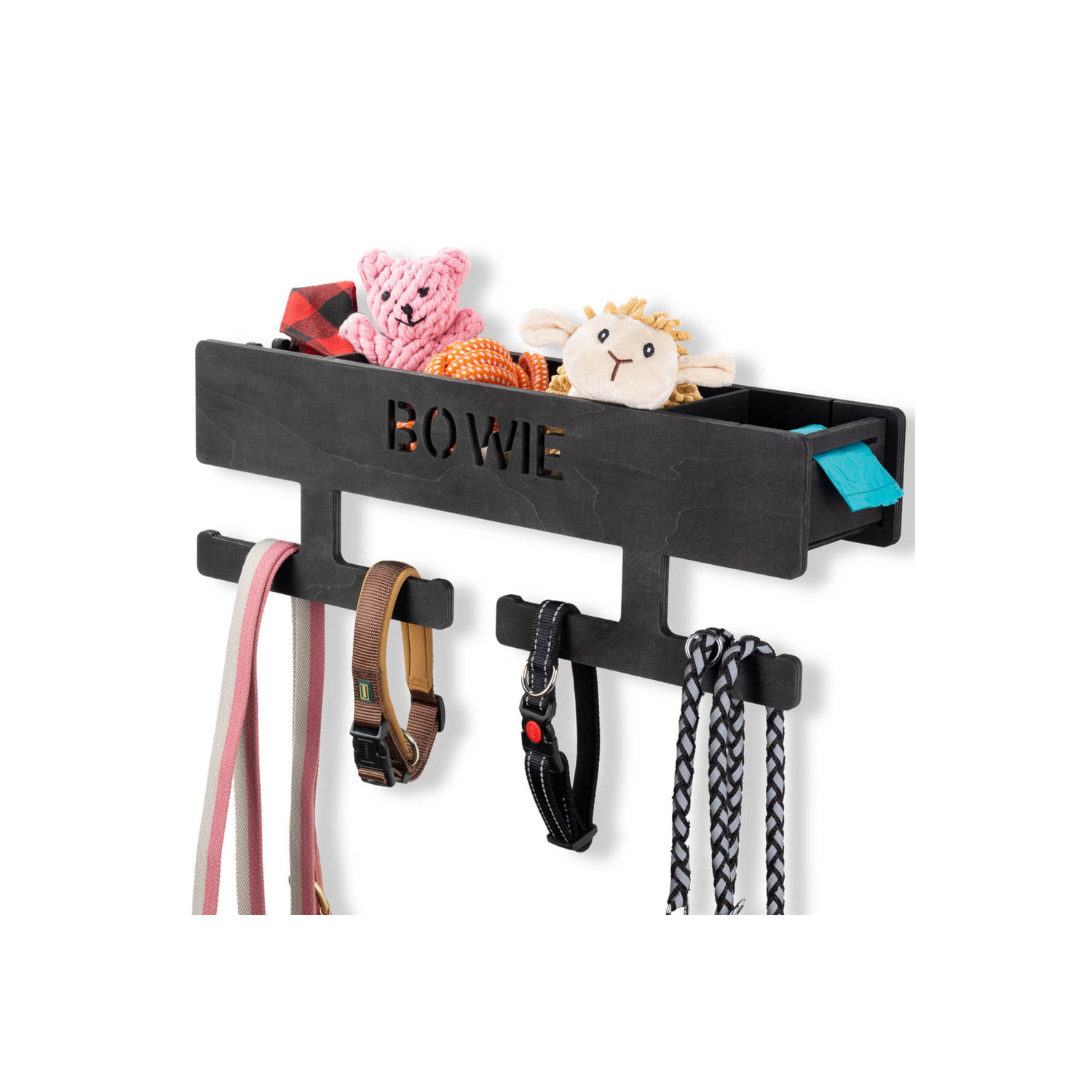 Hundegarderobe XL