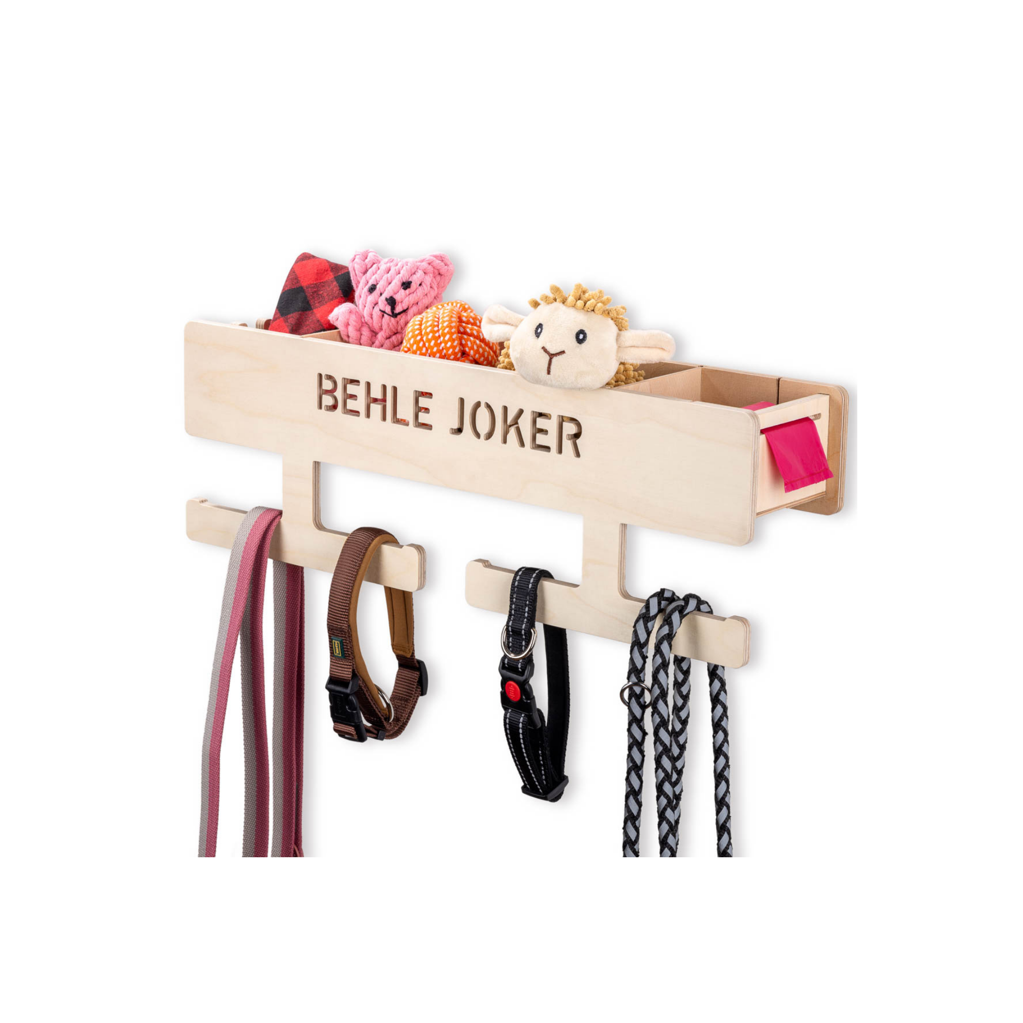 Hundegarderobe XL