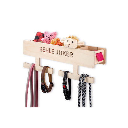 Hundegarderobe XL
