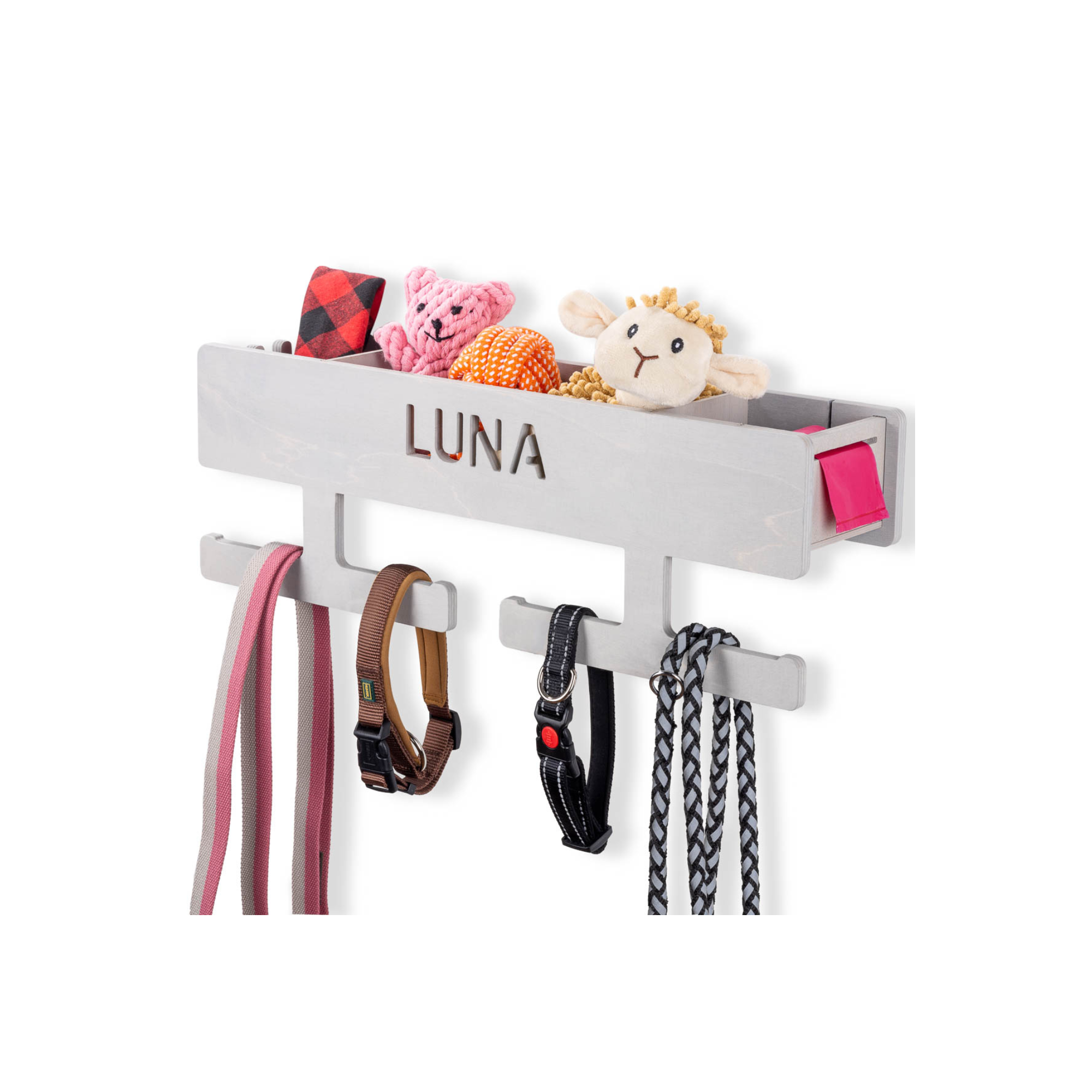 Hundegarderobe XL