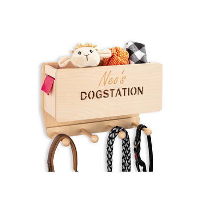 Hundegarderobe Classic