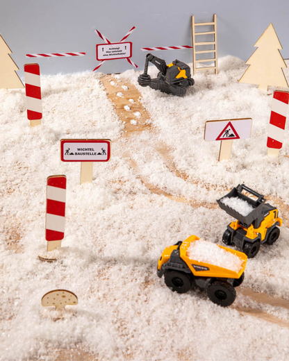 Weihnachtswichtelset