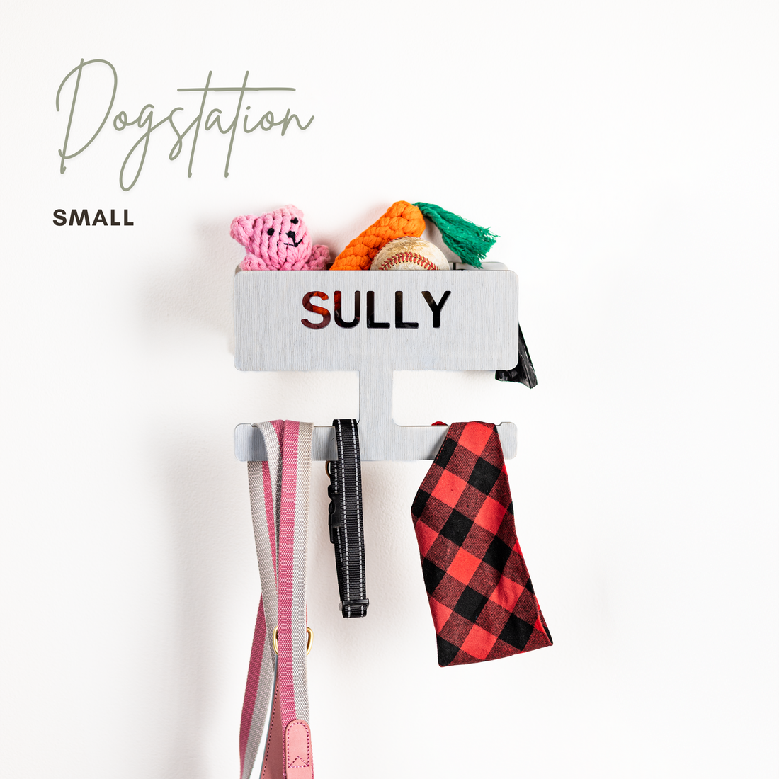 Dogstation Small