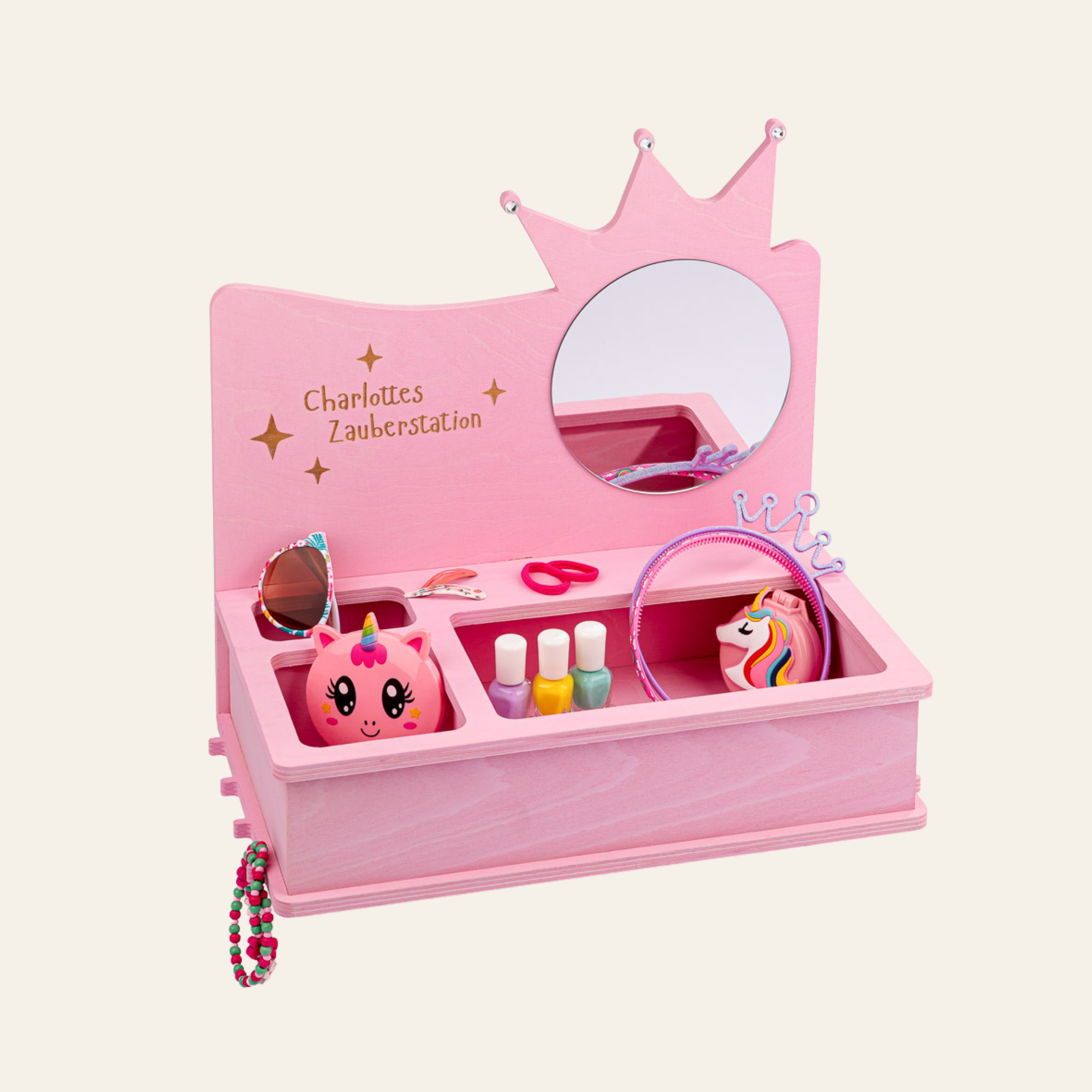 Beauty Station
