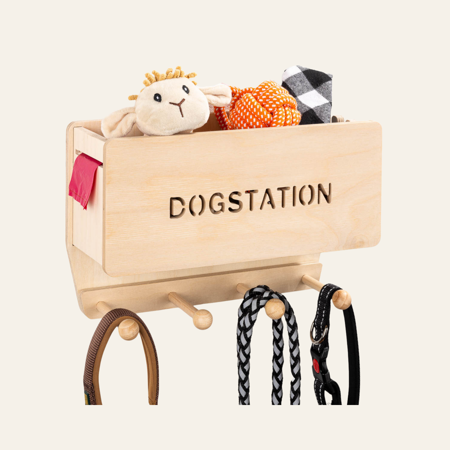Dogstation Classic