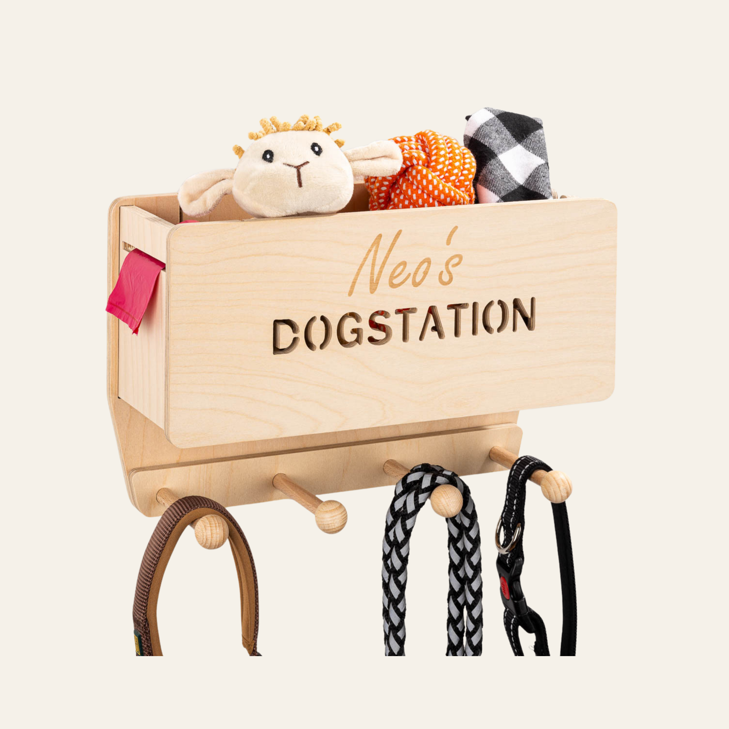 Dogstation Classic
