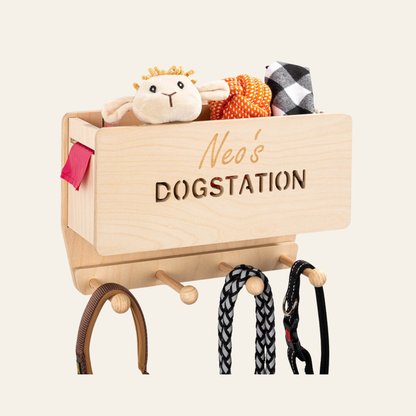 Dogstation Classic