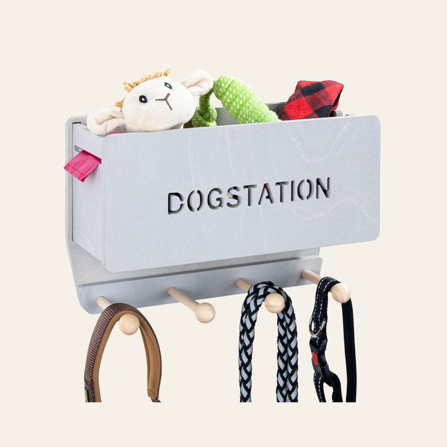 Dogstation Classic