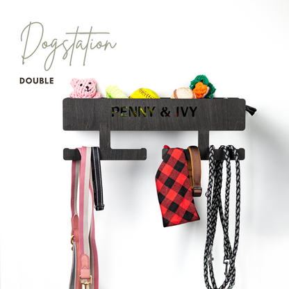 Dogstation Double