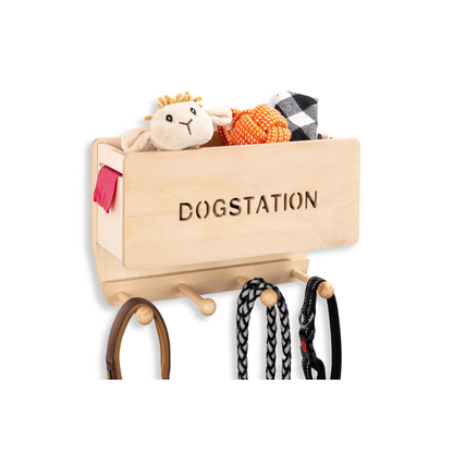Hundegarderobe Classic