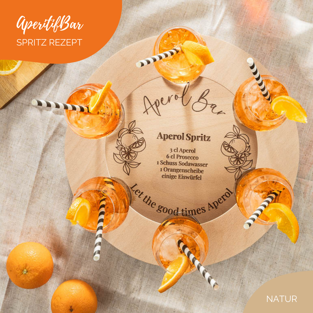 AperitifBars